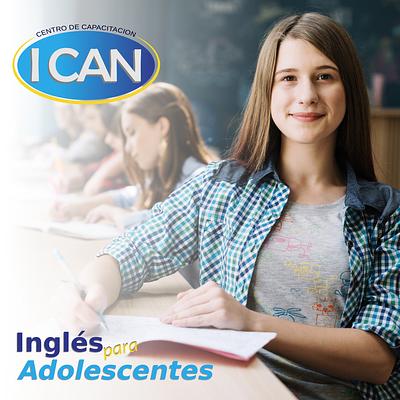 Foto 3 de I CAN Escuela de inglés / Santo Domingo Oeste