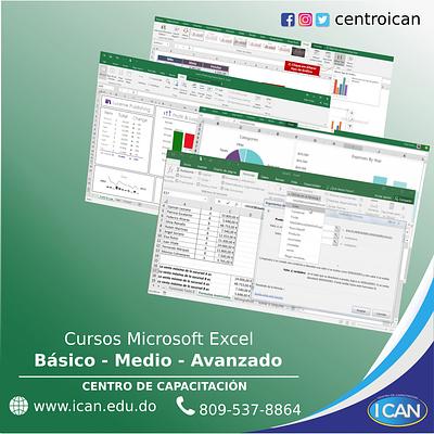 Foto 4 de I CAN Escuela de inglés / Santo Domingo Oeste