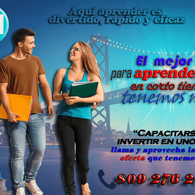 Foto 2 de Academia de Ingles LIAL
