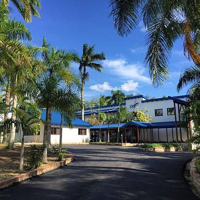 Foto 1 de Campo de béisbol Las Palmas de los dodgers de los Angeles