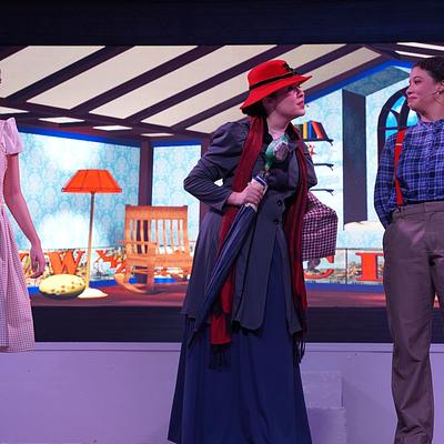 Foto 2 de Escuela Cristiana Santiago