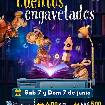 Foto 4 de Fundación Teatro Cucara-Macara