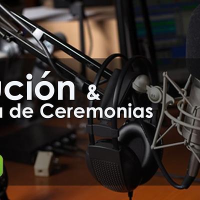 Foto 2 de Escuela Nacional de Locución Profesor Otto Rivera