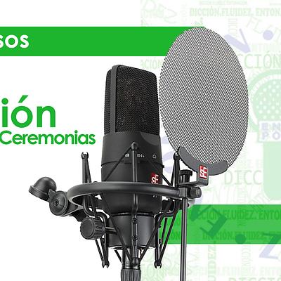 Foto 3 de Escuela Nacional de Locución Profesor Otto Rivera