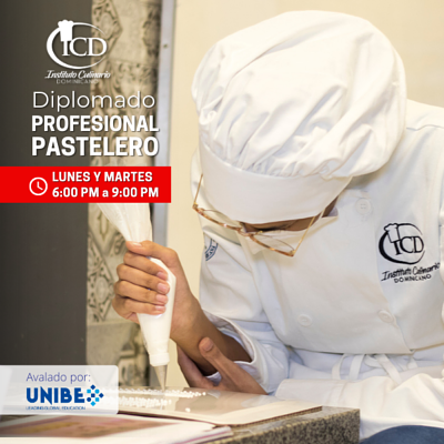 Foto 3 de Instituto Culinario Dominicano