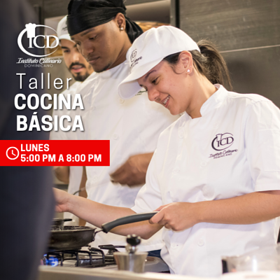 Foto 4 de Instituto Culinario Dominicano