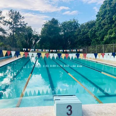Foto 1 de Academia Deportiva Acuática