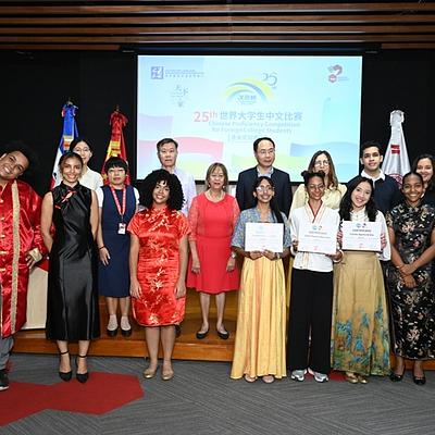 Foto 4 de Centro Internacional de Idiomas