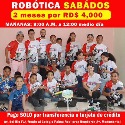 Foto 3 de roboticard.com