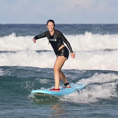 Foto 2 de VIBEZ SURF CLUB