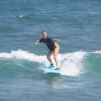 Foto 4 de VIBEZ SURF CLUB