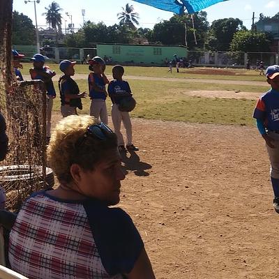 Foto 1 de Liga Deportiva Norma Diaz