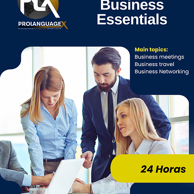 Foto 3 de Professional Language Experience
