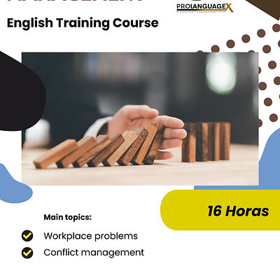 Foto 4 de Professional Language Experience