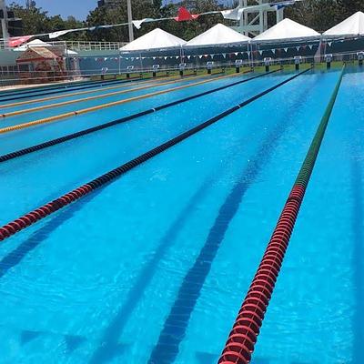 Foto 1 de Wahoo Swimming Club Centro Olimpico