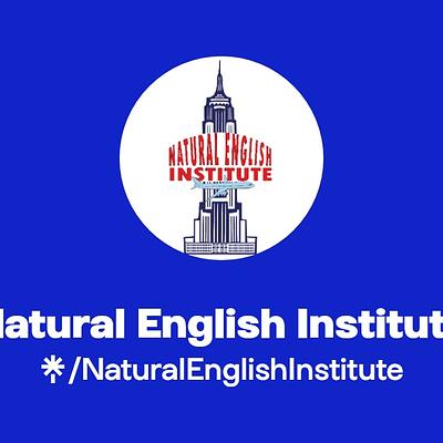 Foto 2 de Natural English Institute