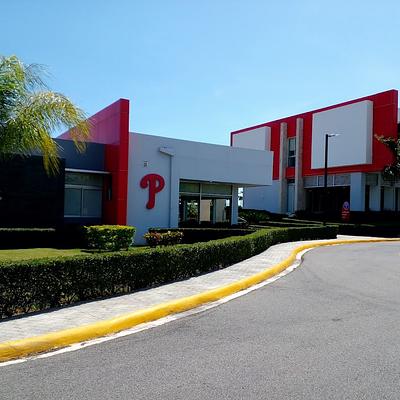 Foto 1 de Philadelphia Phillies Baseball Academy