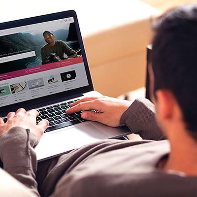 Foto 1 de Ofertas de Cursos 360