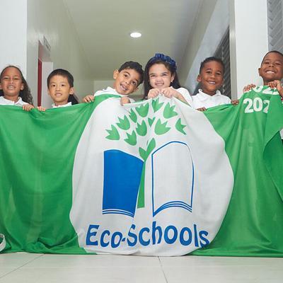 Foto 2 de Cathedral International School