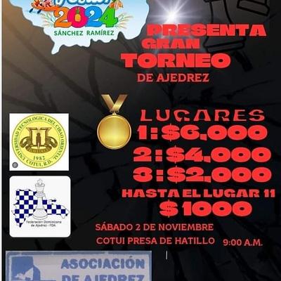 Foto 2 de club de ajedrez pueblo nuevo