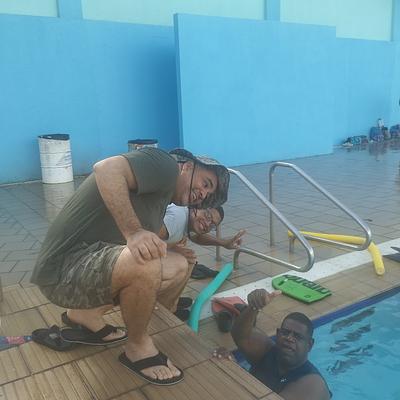 Foto 2 de Wahoo Swimming Club Centro Olimpico