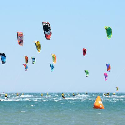 Foto 2 de Kite Kings