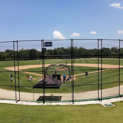 Foto 1 de Academia de Baseball de los Piratas de Pittsburgh