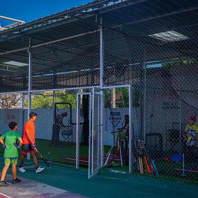 Foto 1 de Next Level Hitting Academy