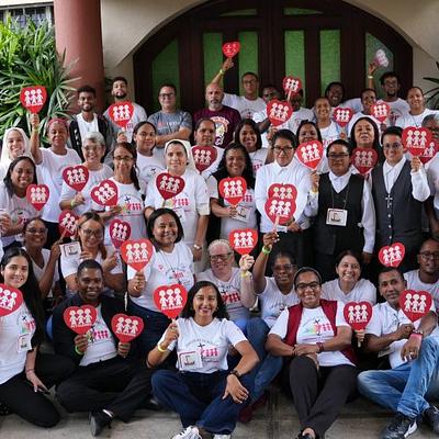 Foto 4 de Oficina Nacional de Fe y Alegría Dominicana