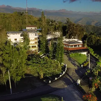 Foto 3 de Camp David Ranch