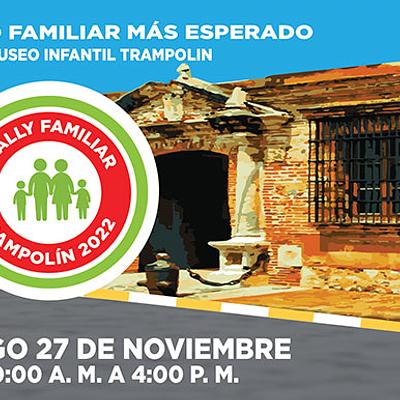 Foto 2 de Museo Infantil Trampolín
