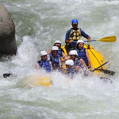 Foto 4 de Baiguate Lodge