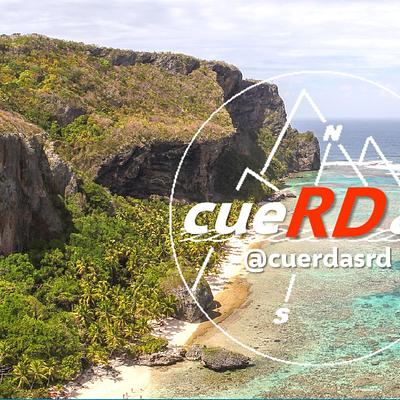 Foto 2 de Campamento cueRDas, @cuerdasrd, #FrontonFerrata y #FrontonMAX