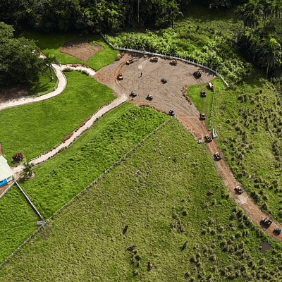 Foto 4 de ECO ADVENTURE RANCH