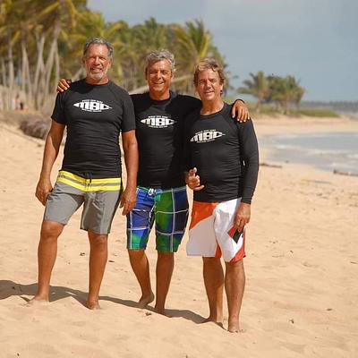 Foto 4 de Macao Surf Camp