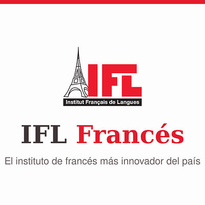 Foto 2 de IFL - Institut Français de Langues