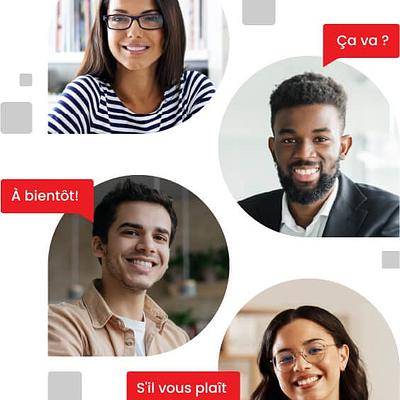 Foto 3 de IFL - Institut Français de Langues