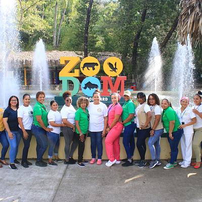 Foto 3 de Zoológico