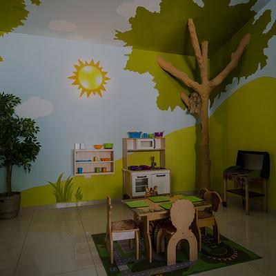 Foto 3 de TreeHouse Playgroup and Development Center