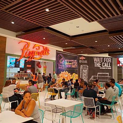 Foto 2 de Downtown Center