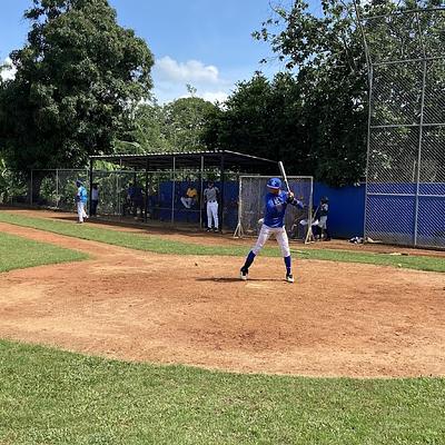 Foto 1 de Star Elite Baseball Academy