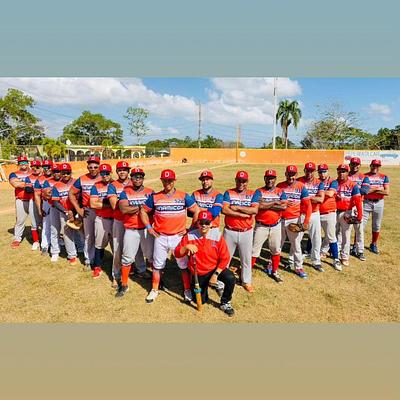 Foto 1 de Sandy Nin Baseball Academy