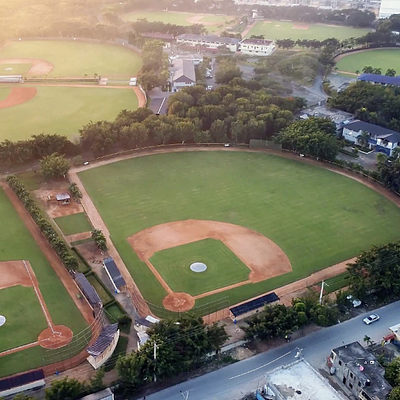 Foto 1 de Elevate Baseball Academy