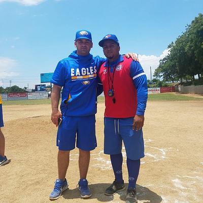 Foto 1 de Moya Baseball Academy