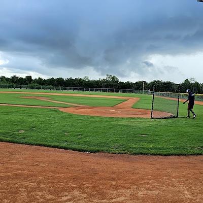 Foto 1 de IBI Baseball Academy