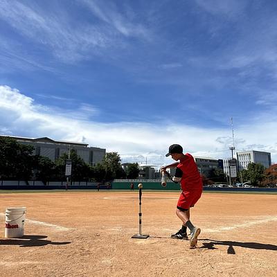 Foto 1 de Musa Baseball Academy