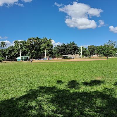 Foto 1 de Academia de Baseball D & J