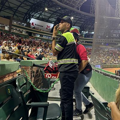 Foto 1 de Liga de Béisbol Profesional de la República Dominicana, Inc. (LIDOM)