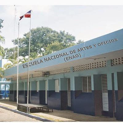Foto 1 de Escuela Nacional de Artes y Oficios (E.N.A.O.)