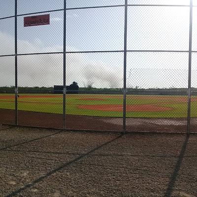 Foto 1 de Instalaciones Chal Baseball Academy (El águila)